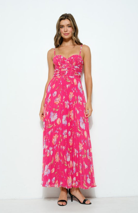 Sophia Maxi Dress