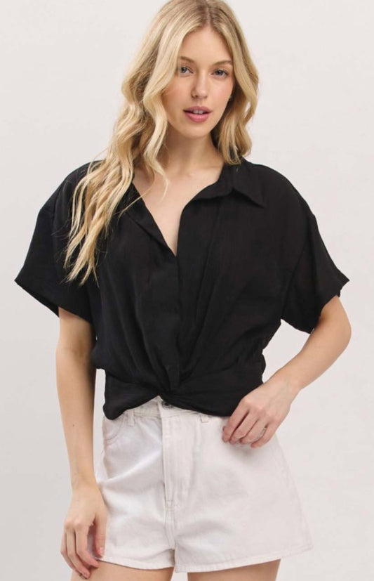 Rosalyn Top