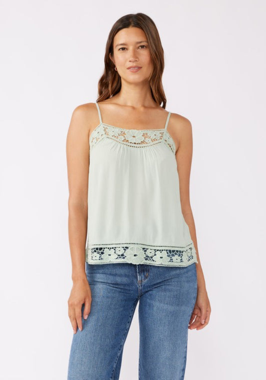 Kendall Tank Top