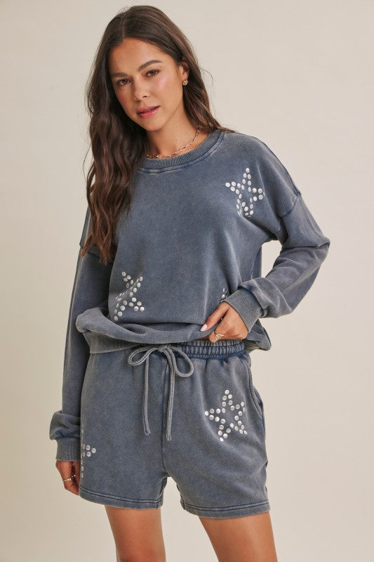 Lindsay Sweatshirt