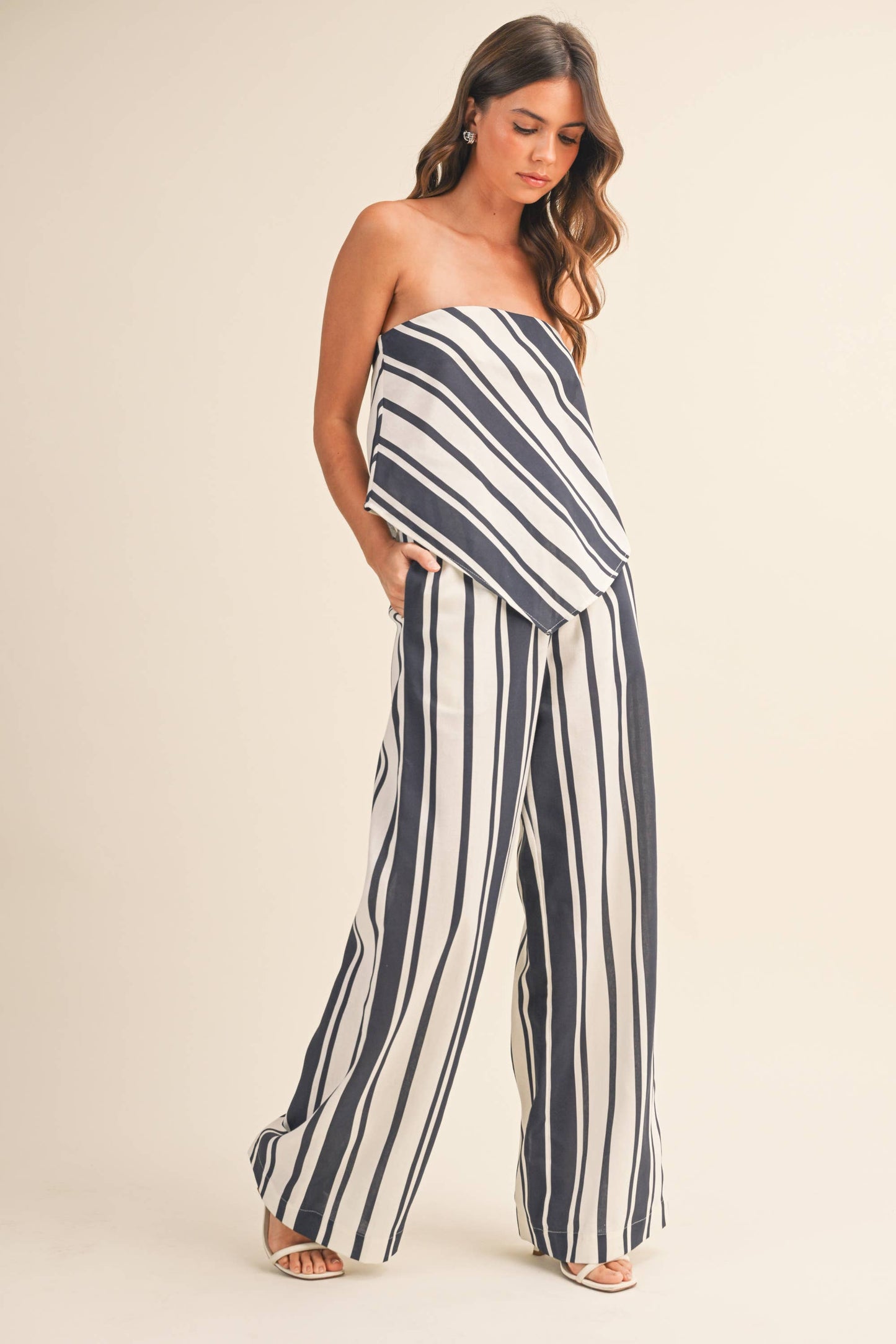 Josey 2pc Pant Set