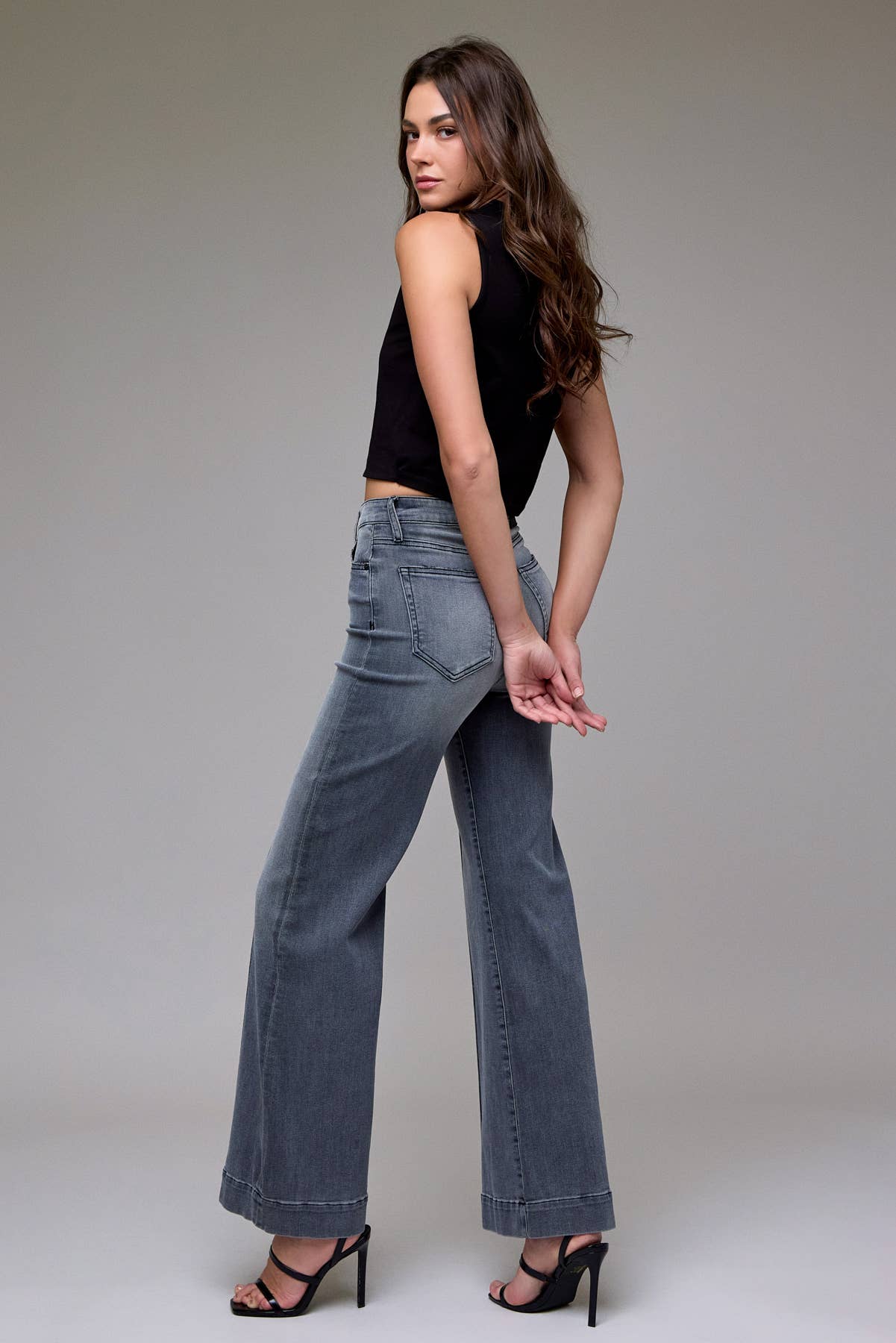 Happi Comfort Flare