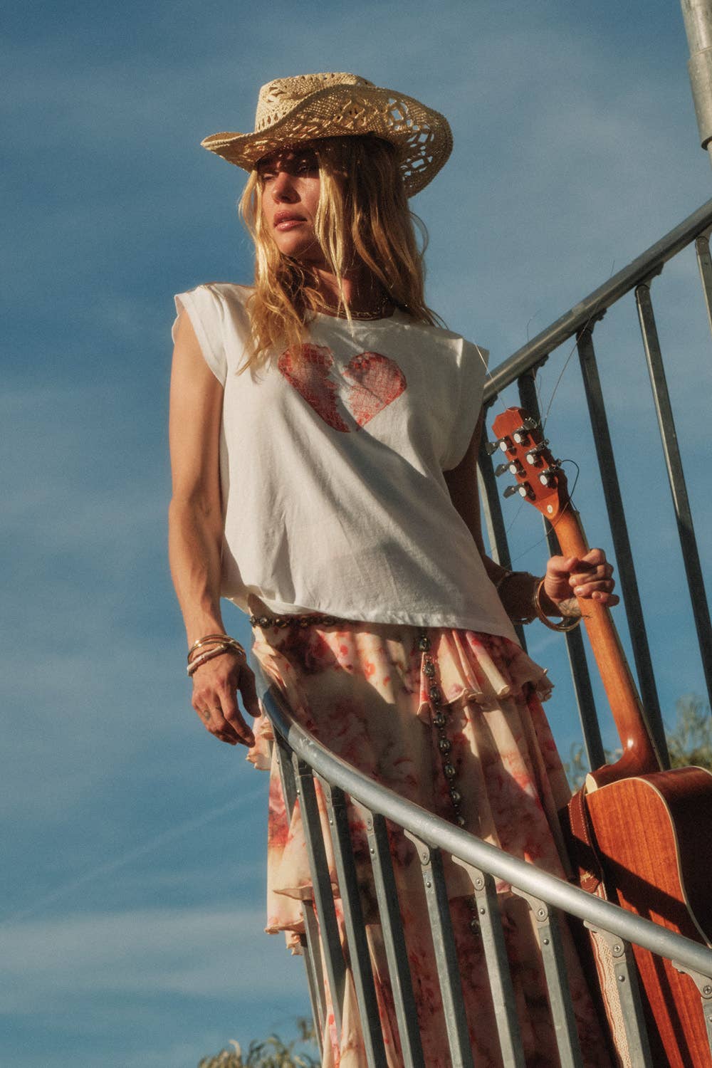 Ashley Graphic Tee