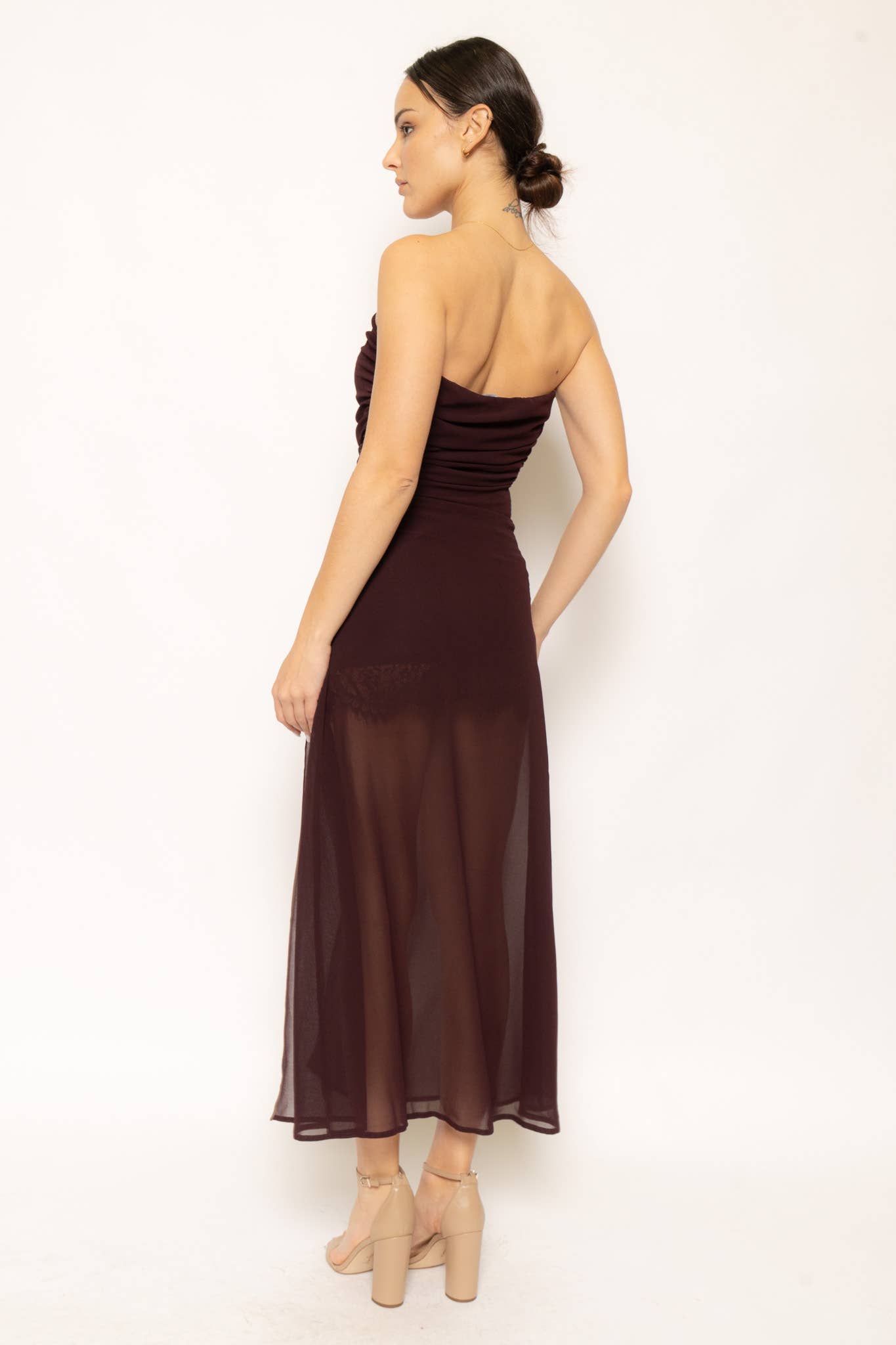 Abigail Maxi Dress