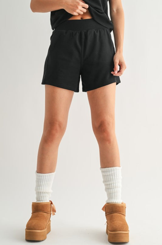 Carlie Lounge Short