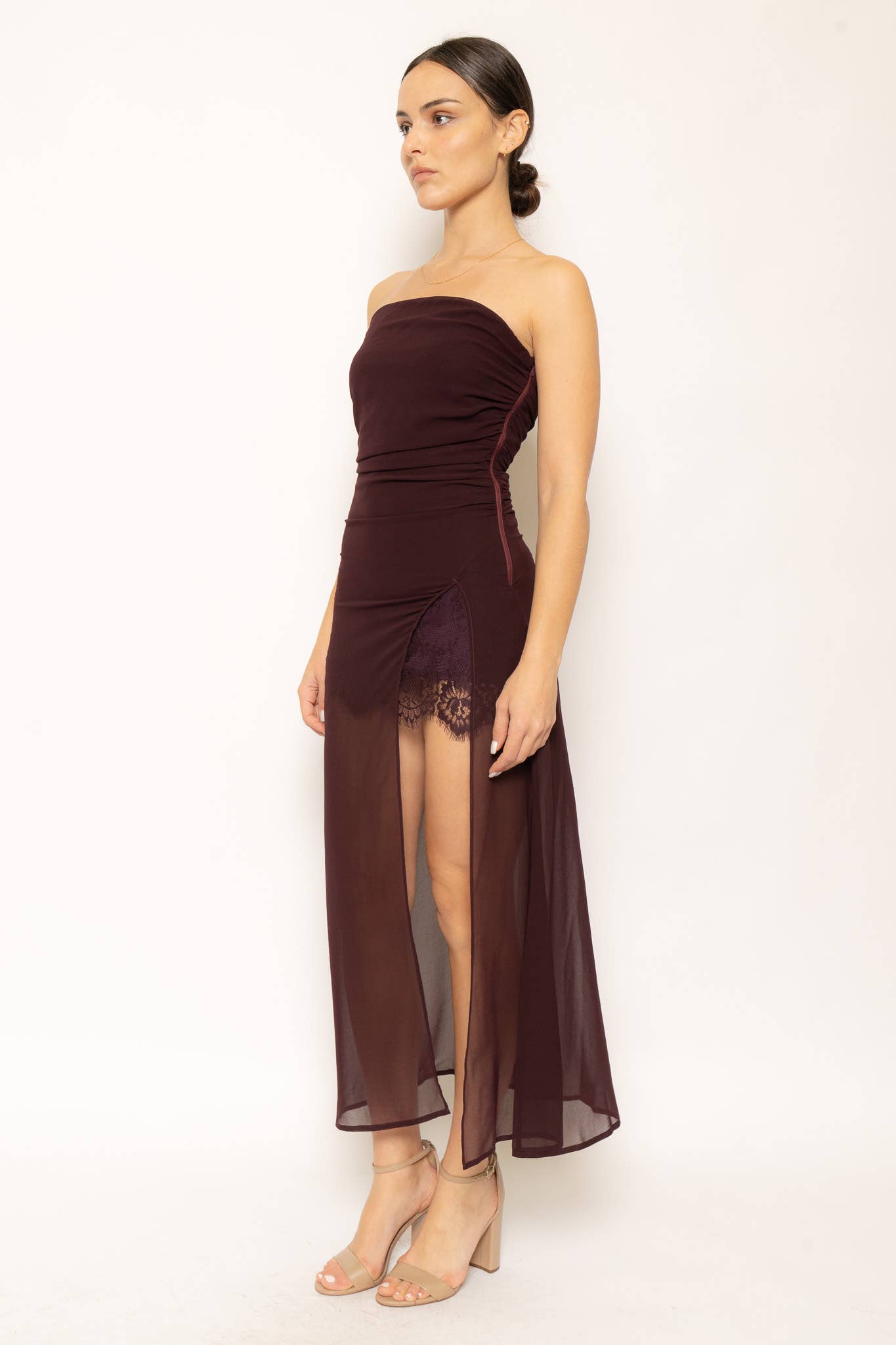 Abigail Maxi Dress