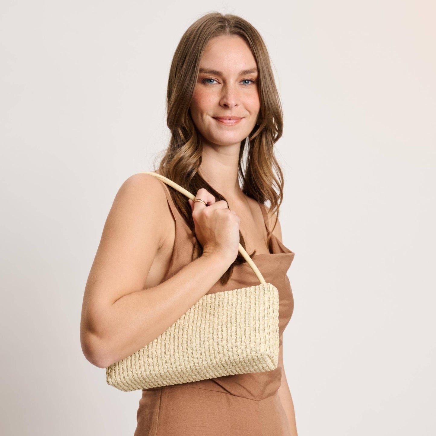 Lucy Shoulder Bag