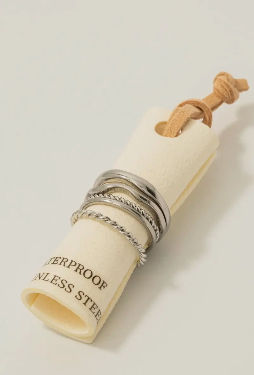 Ring Stack