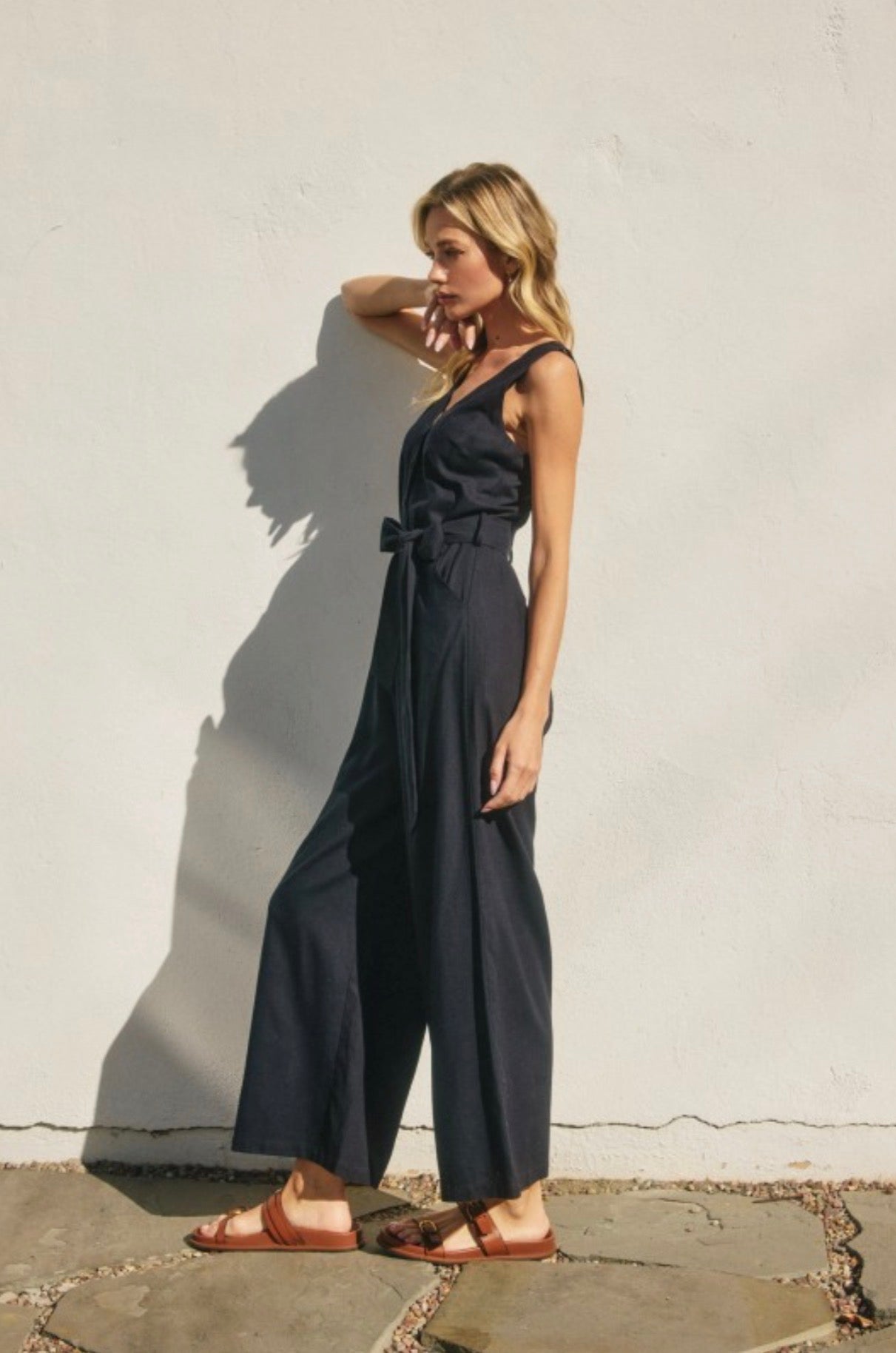 Demi Jumpsuit