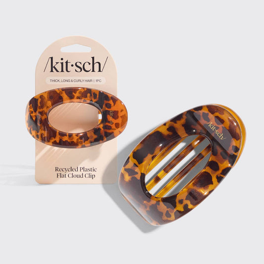Kitsch Large Flat Cloud Clip
