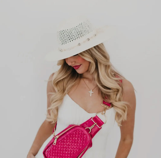 Phoebe Sun Hat