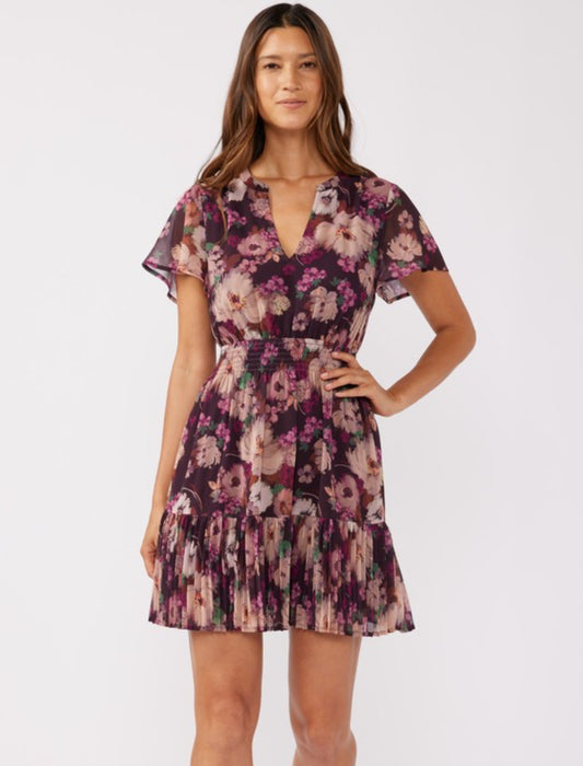 Lennon Mini Dress