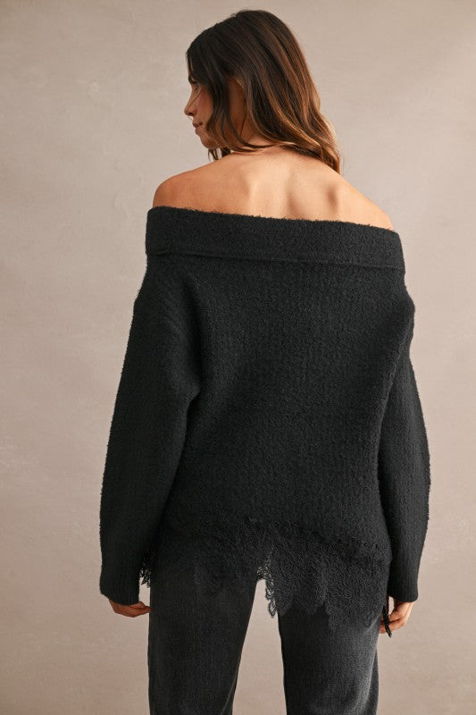 Emma Sweater