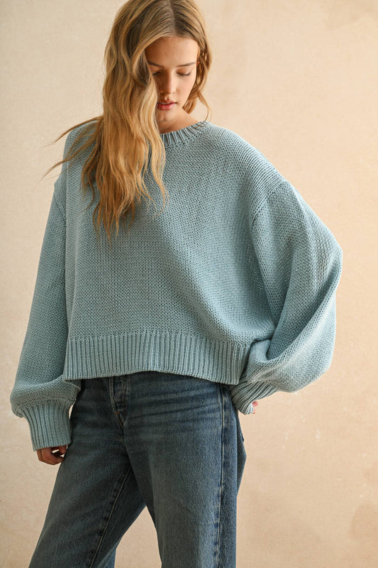 Alexis Sweater