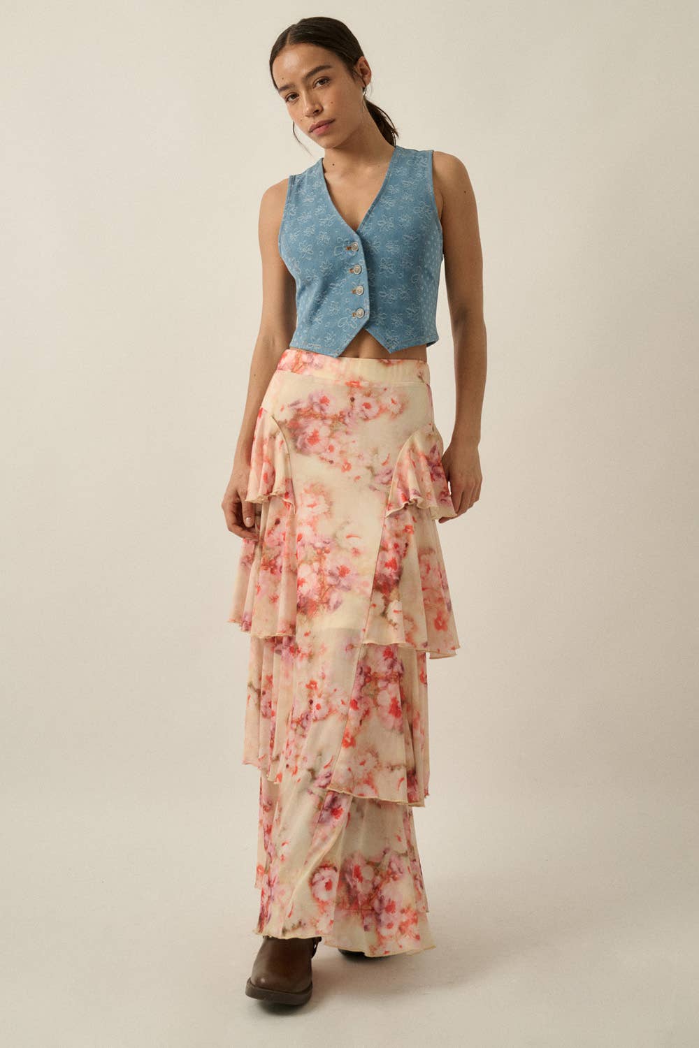 Samantha Skirt