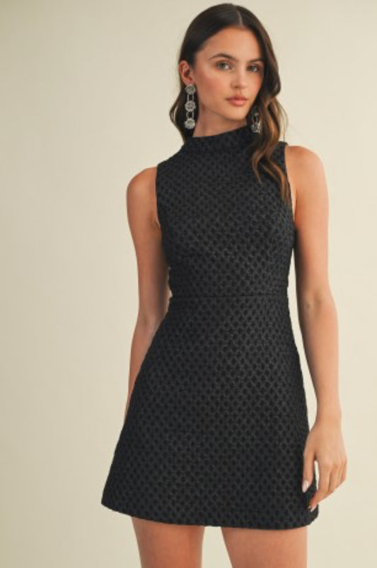 Candice Mini Dress