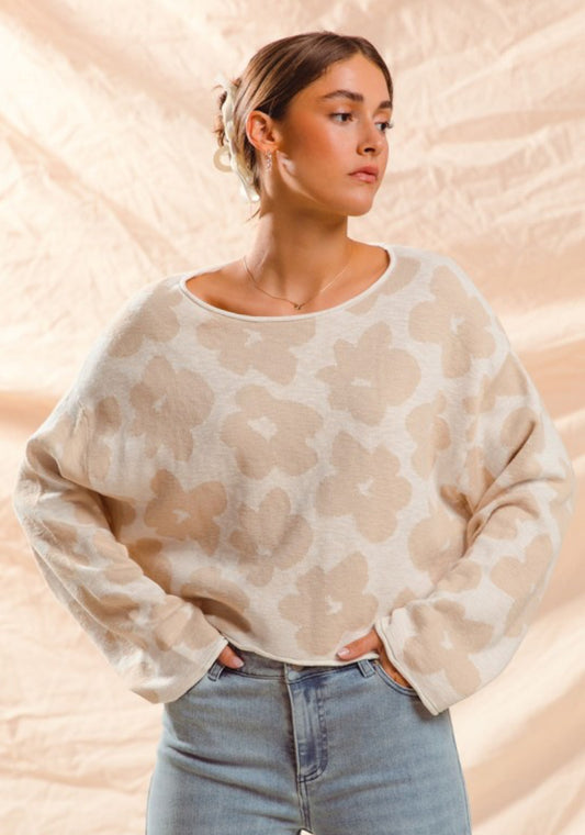 Viola Sweater