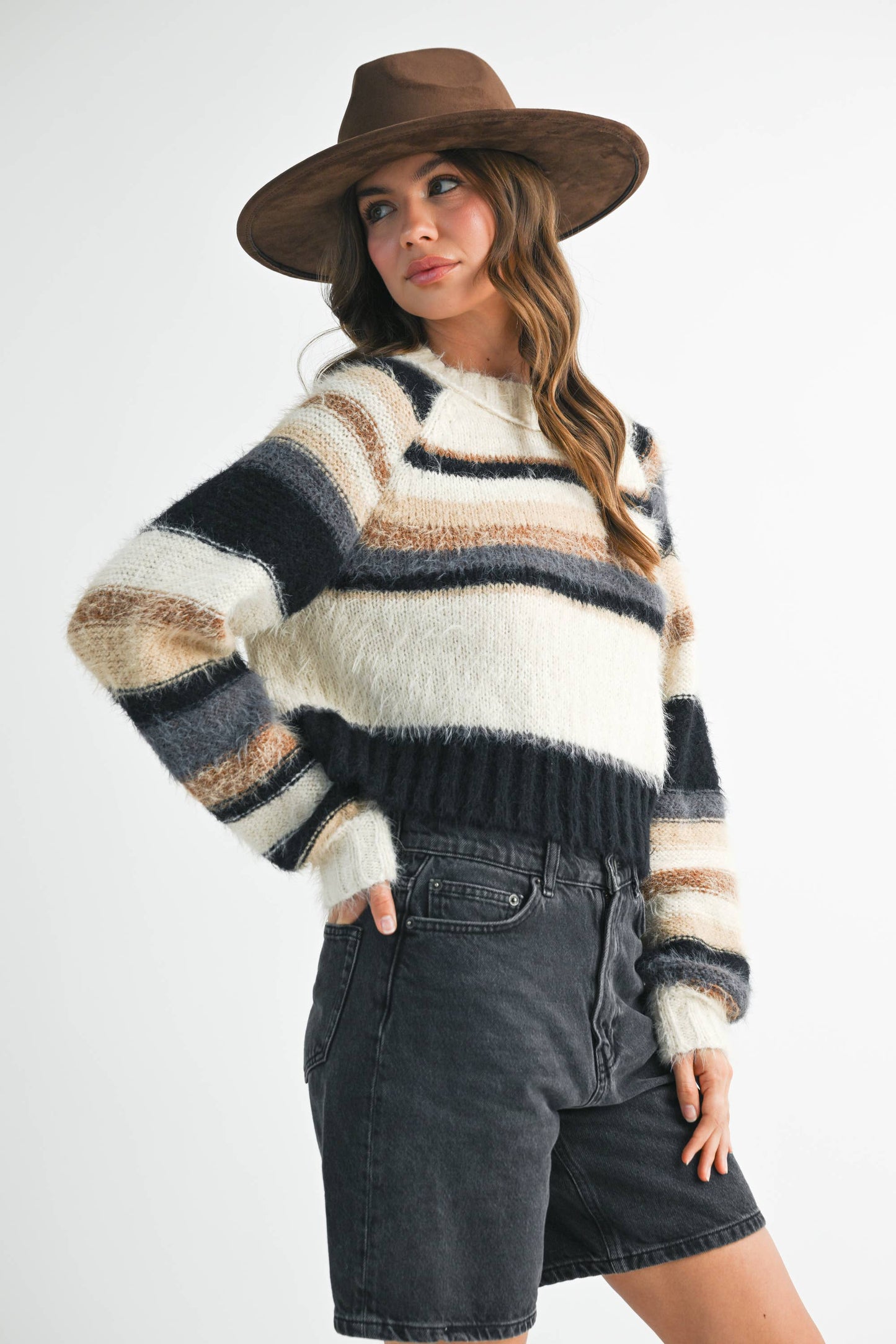 Georgia Sweater