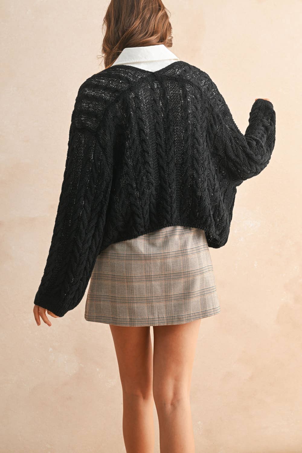 Jaymi Cardigan