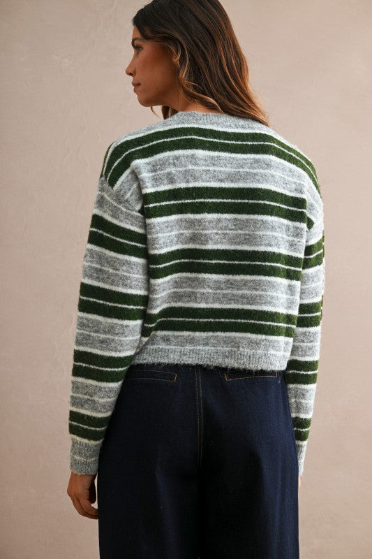 Chloe Sweater