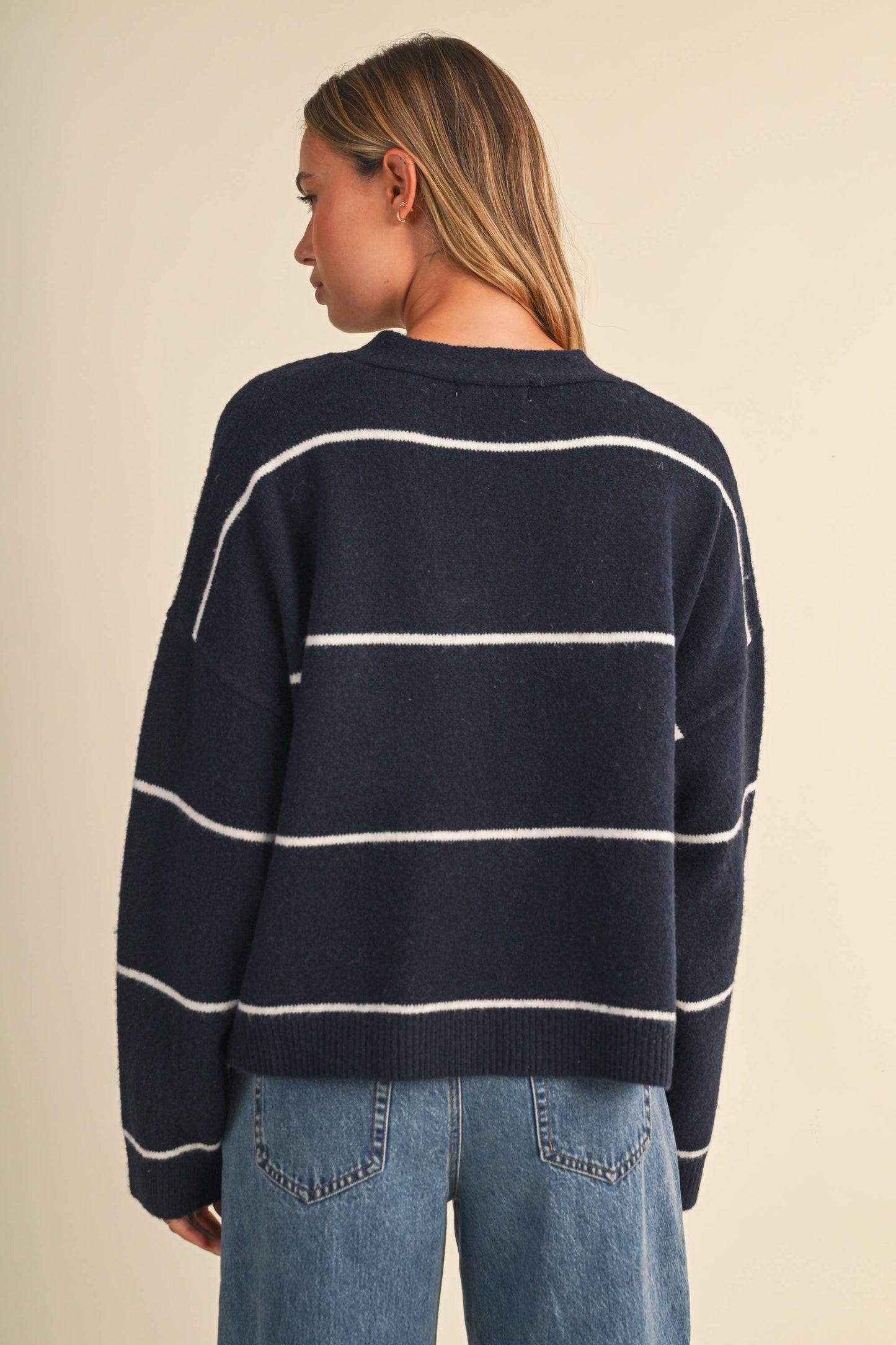 Emily Knit Cardigan