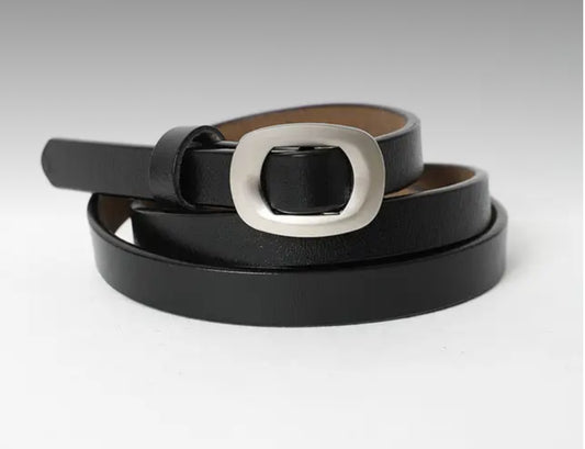 Contemporary Waist Belt