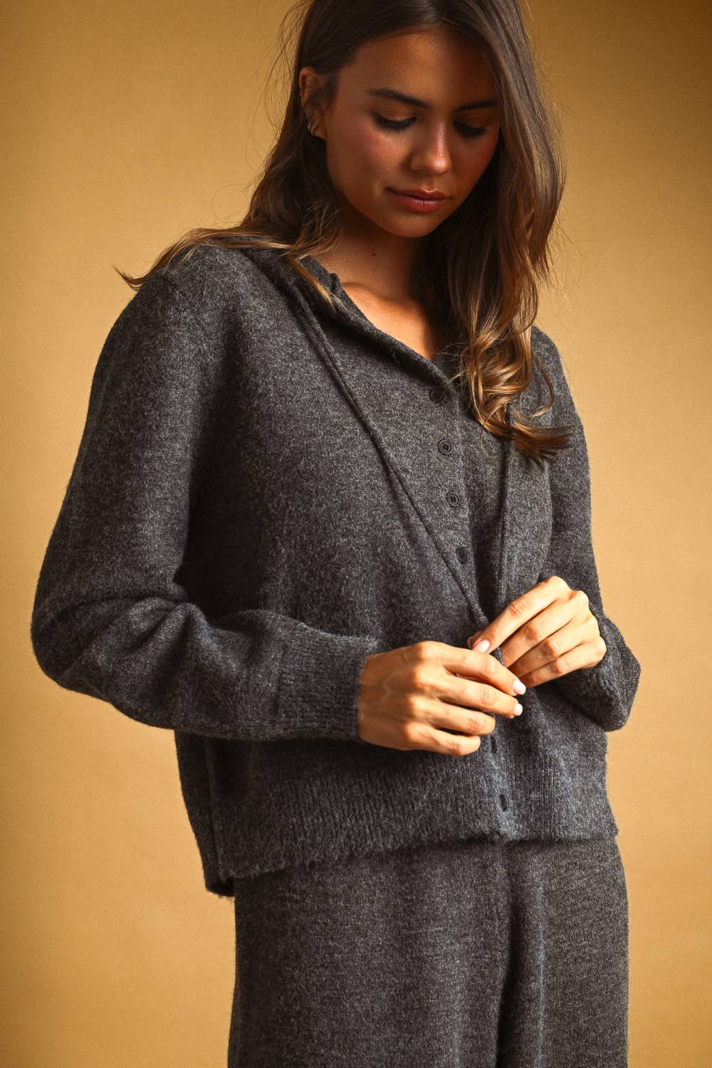 Lauren Sweater