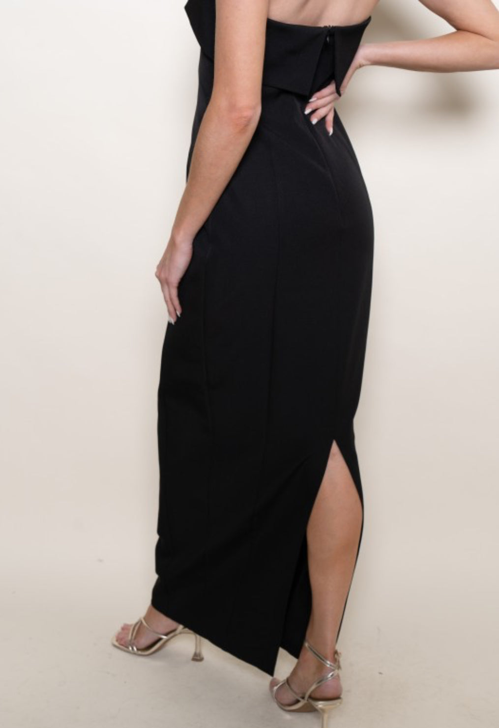 Brandi Maxi Dress