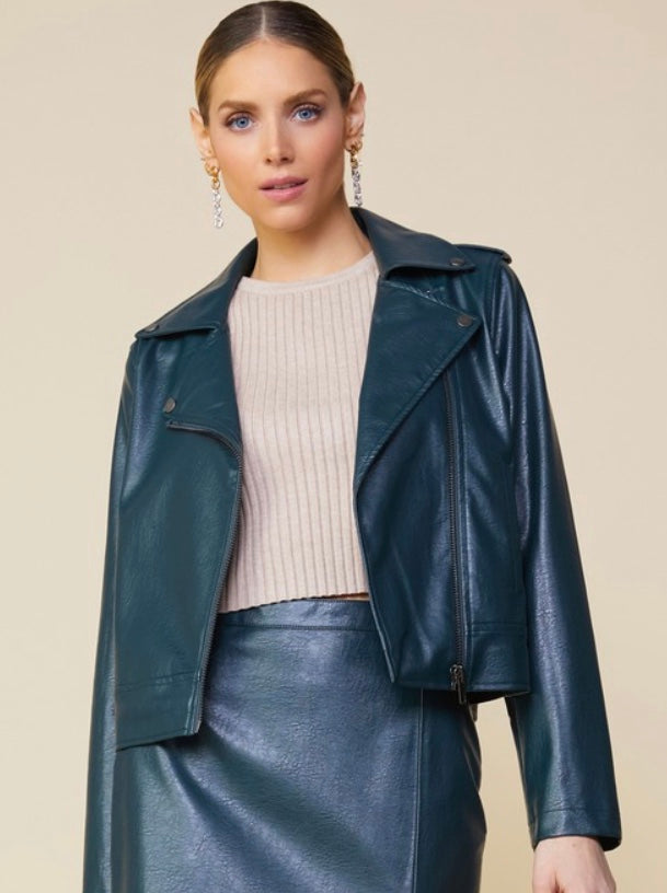 Margot Biker Jacket