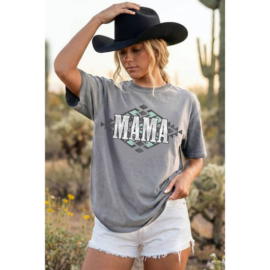 Mama Graphic Tee