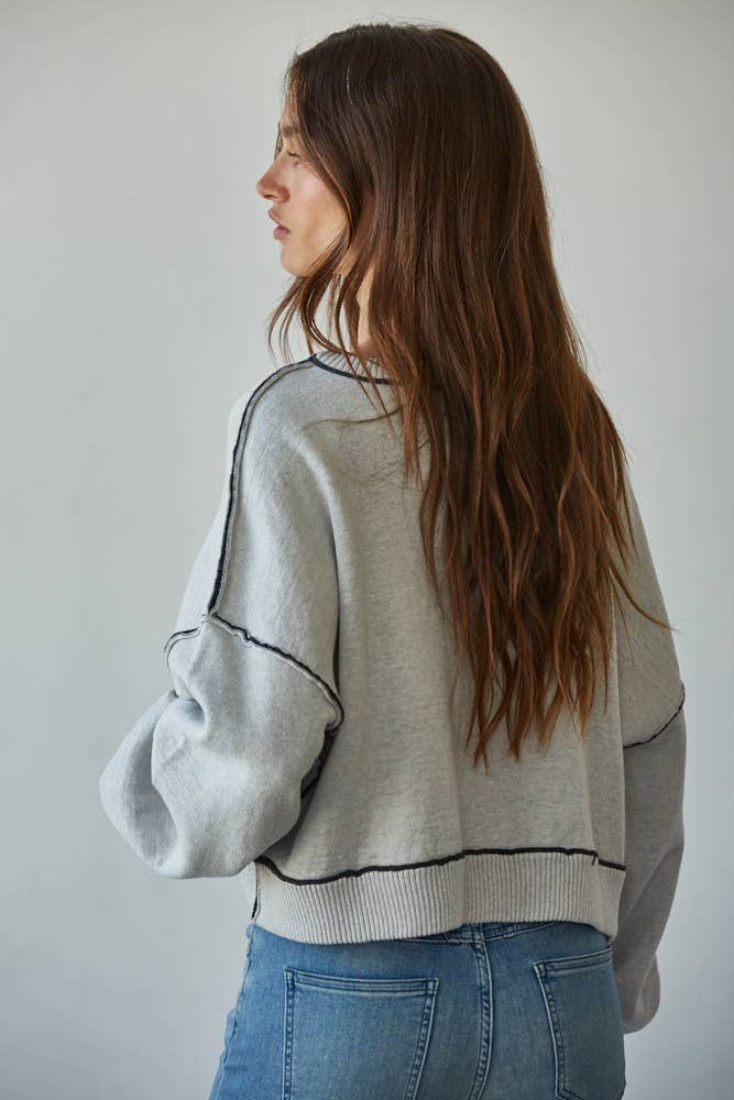 Krissy Sweater