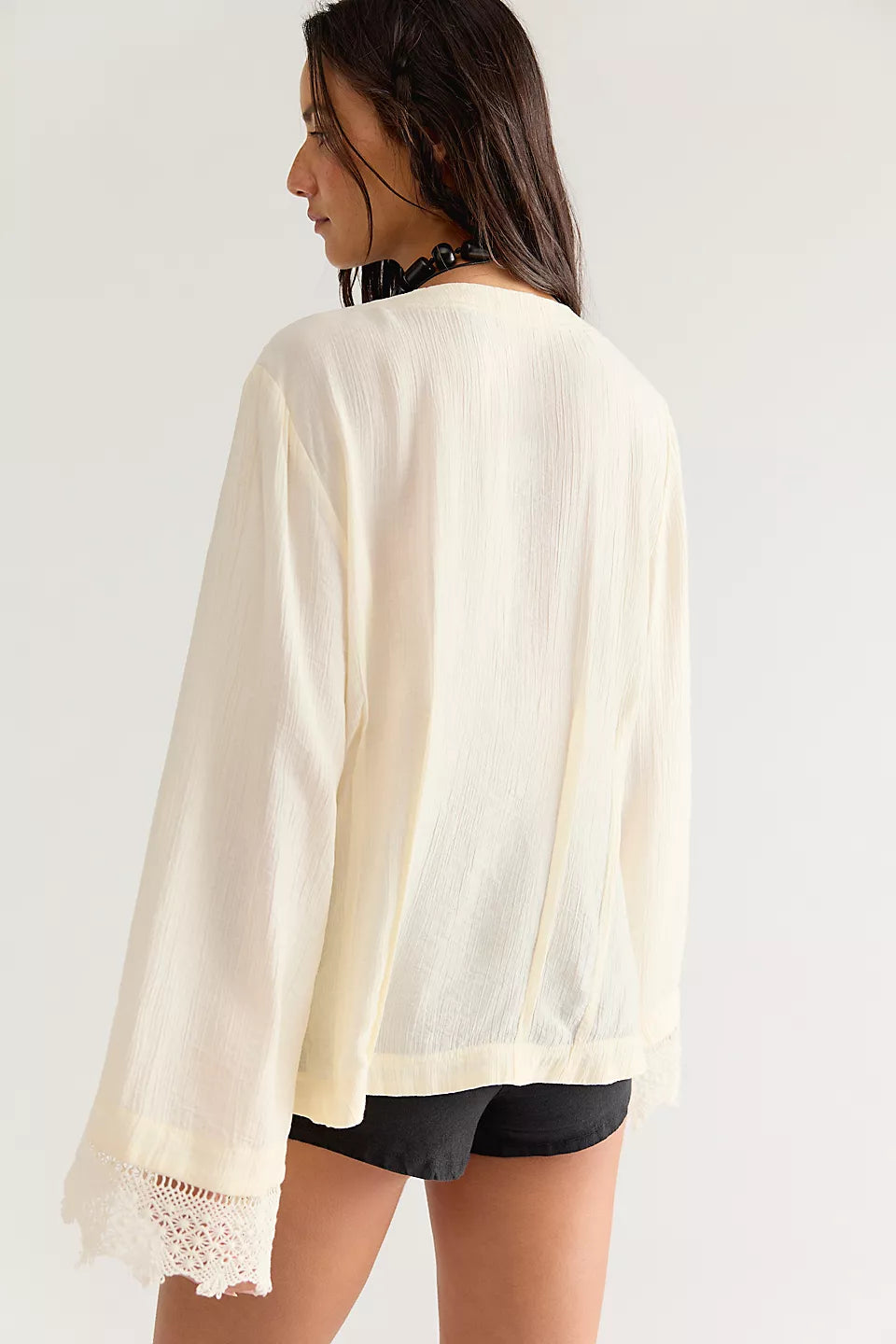 FP Donni Blouse 064569