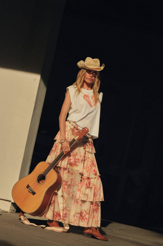 Samantha Skirt