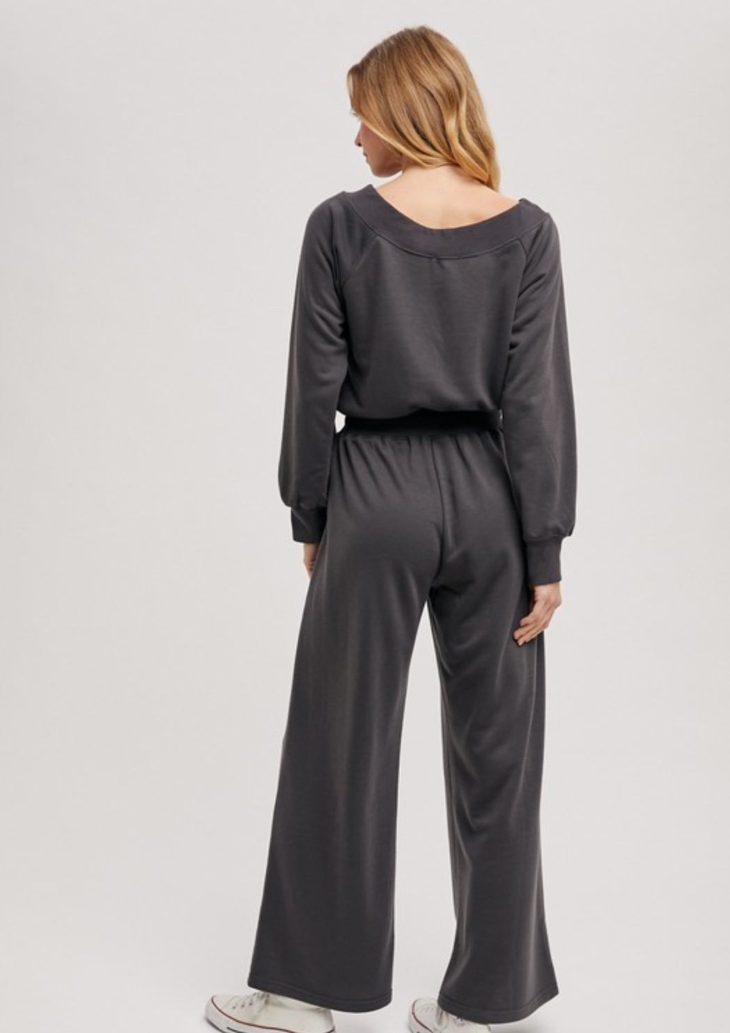 Millie Jumpsuit