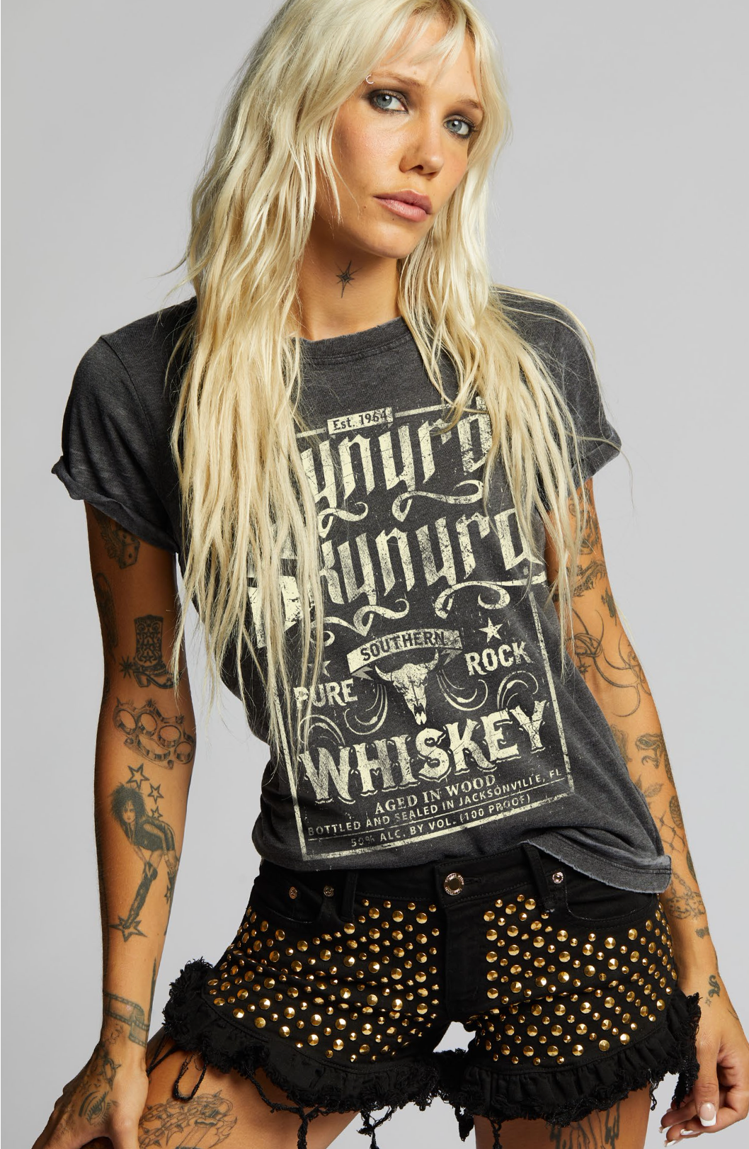 Southern Rock Tee