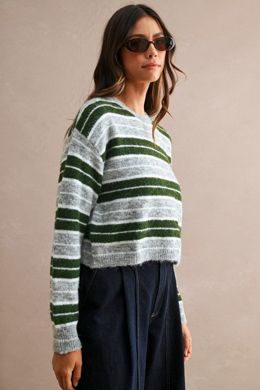 Chloe Sweater