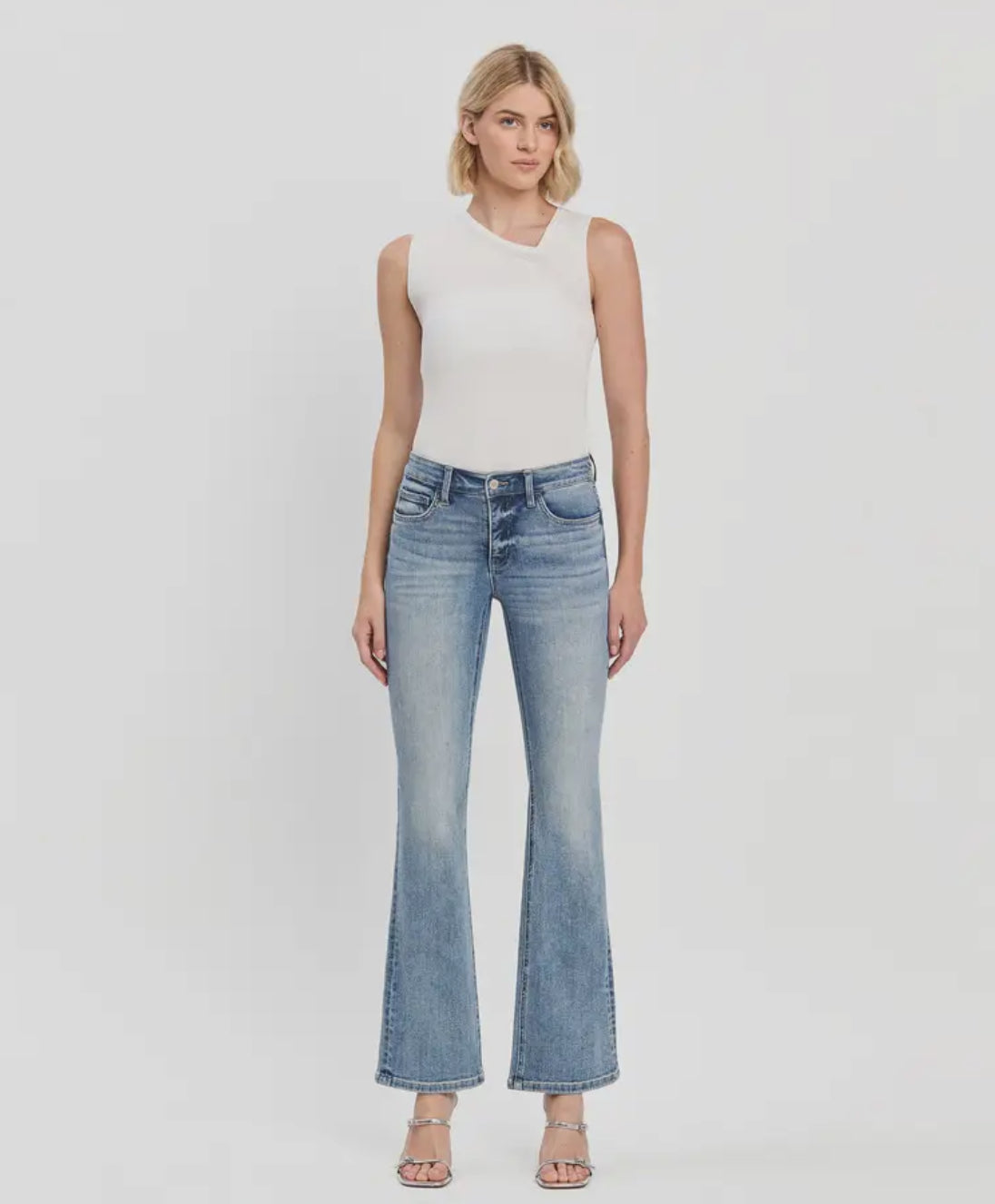 Miranda MR Bootcut Jean