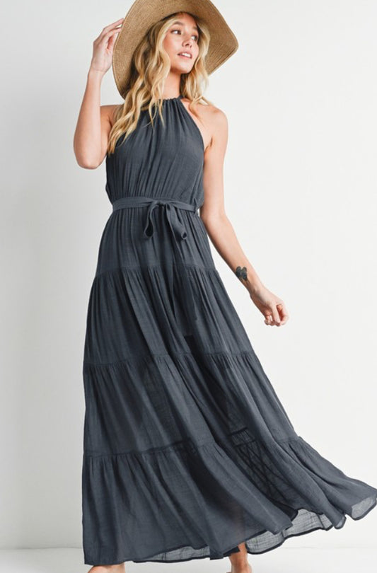 Ellie Maxi Dress