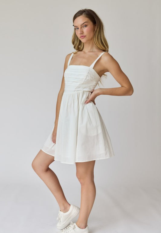 Jody Mini Dress