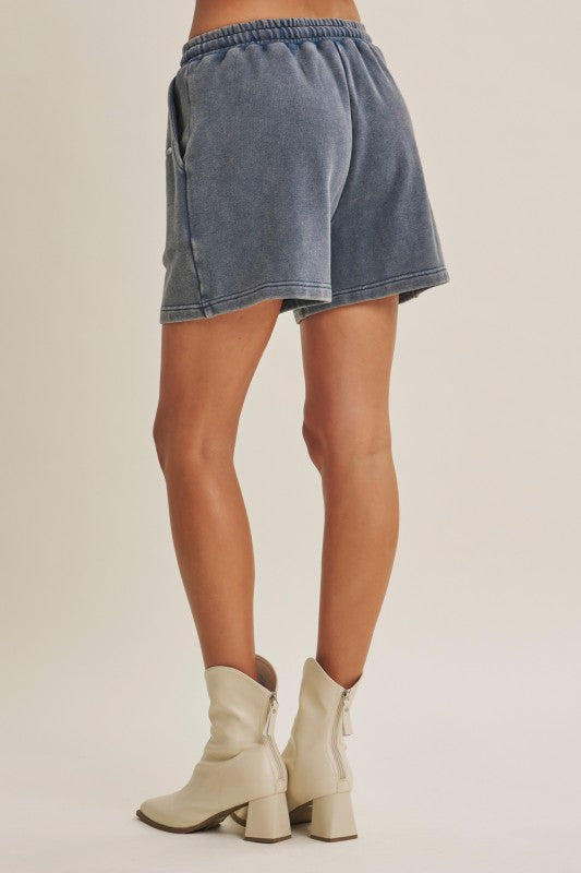 Lindsay Shorts