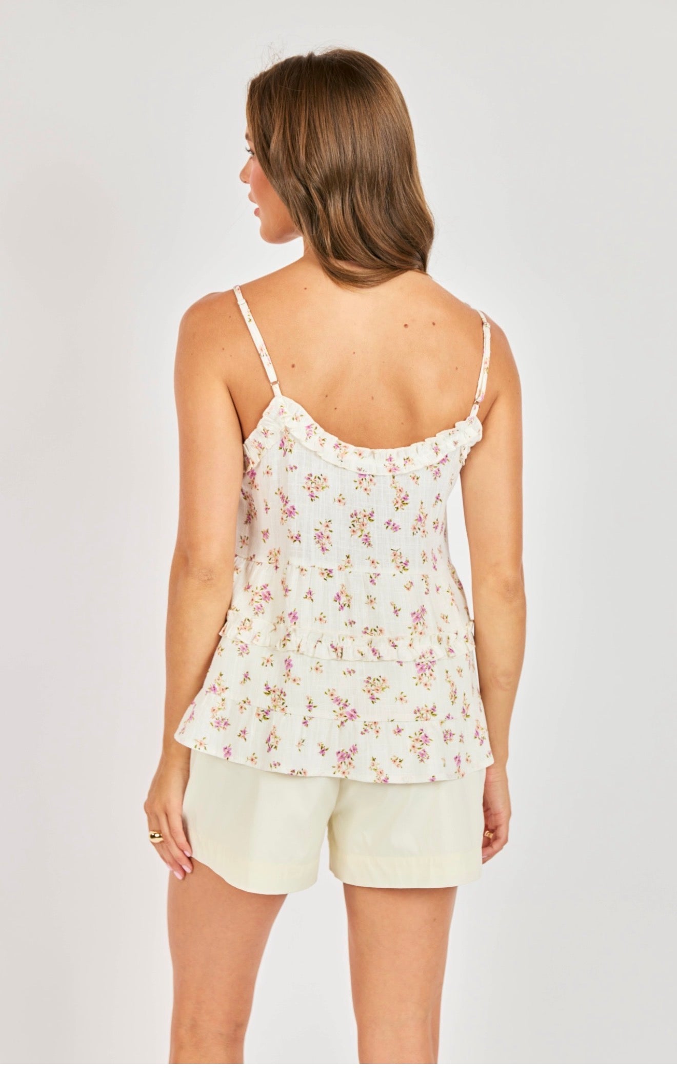 Viola Top