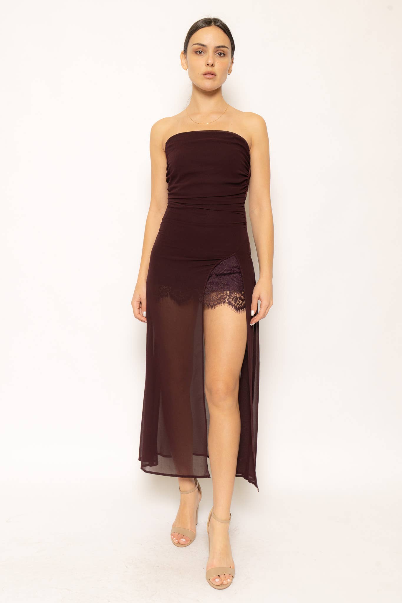 Abigail Maxi Dress