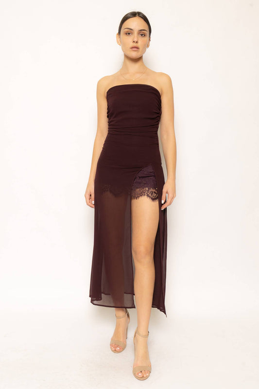 Abigail Maxi Dress