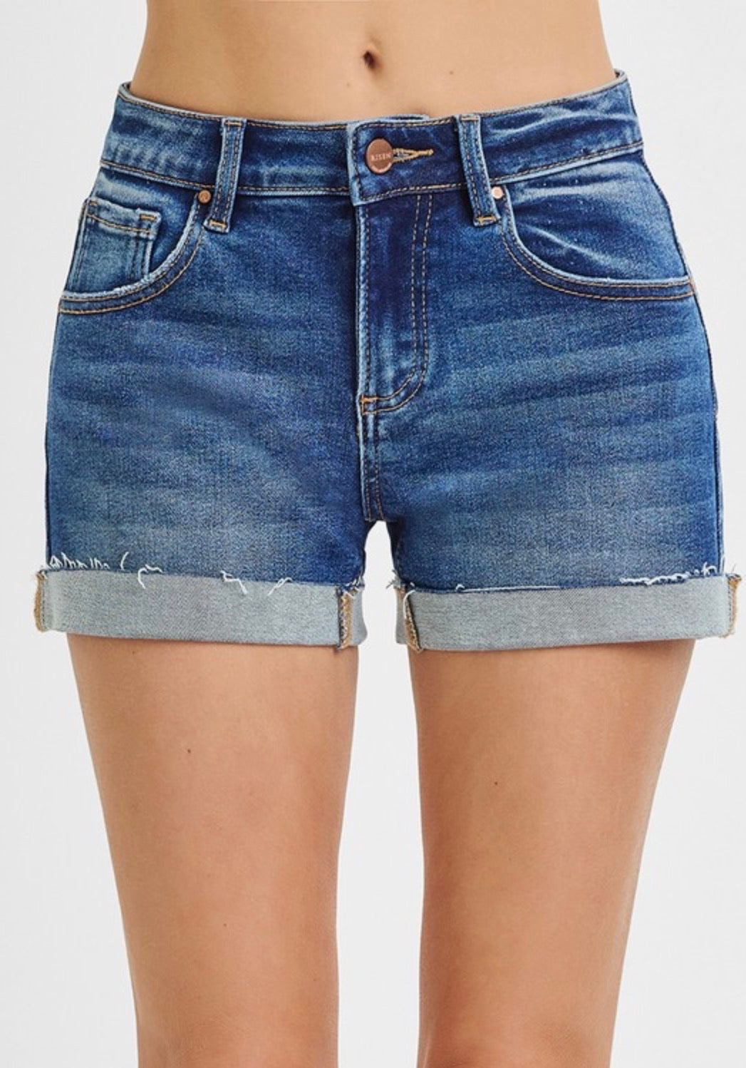 Lulu LR Short