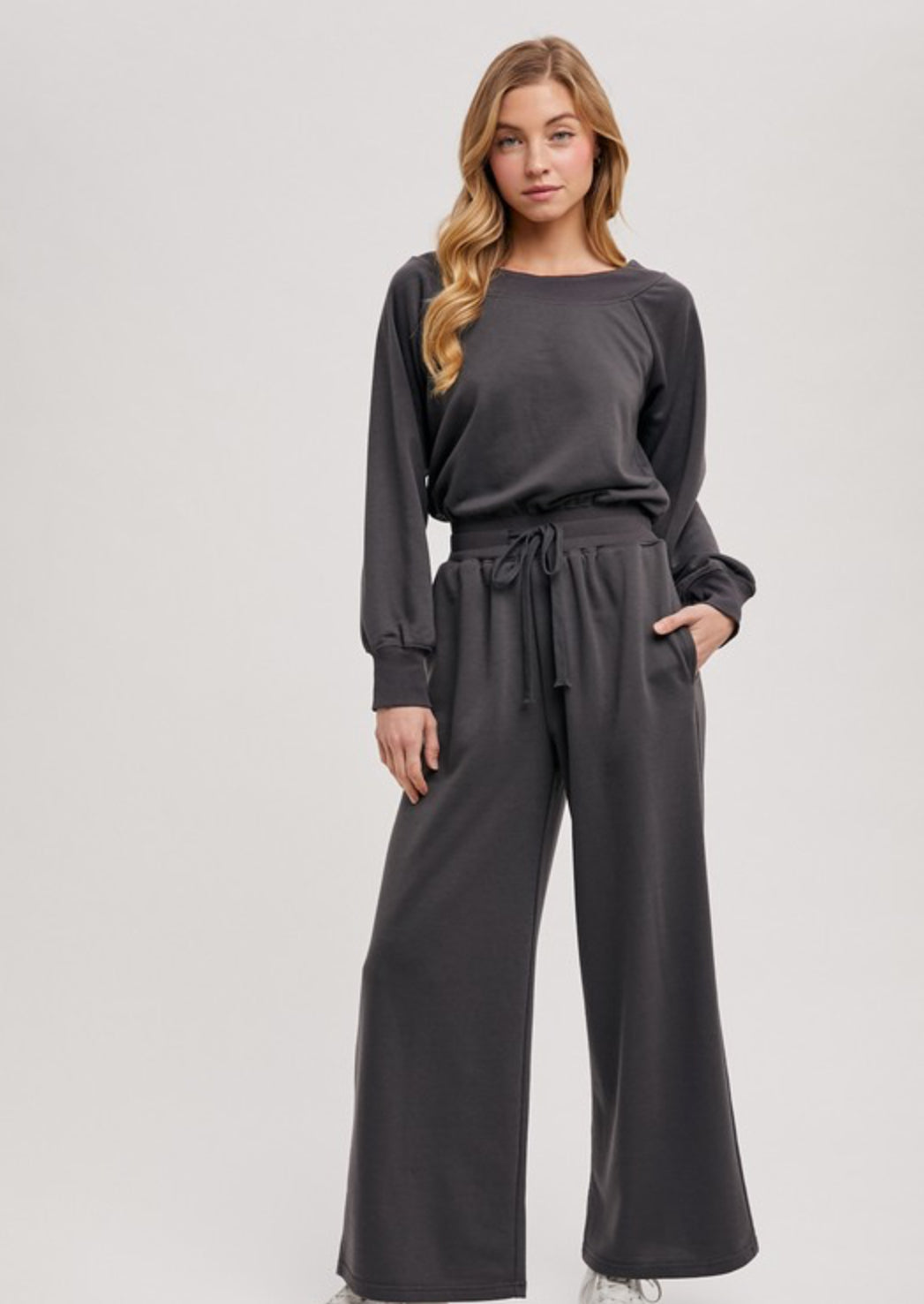 Millie Jumpsuit