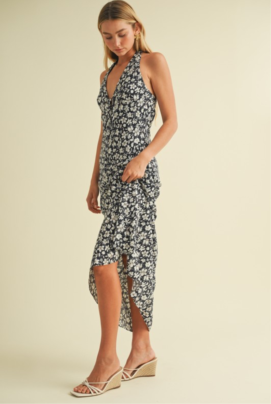 Savannah Dress
