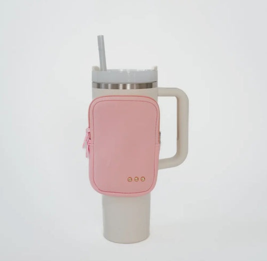 On the Move Pouch