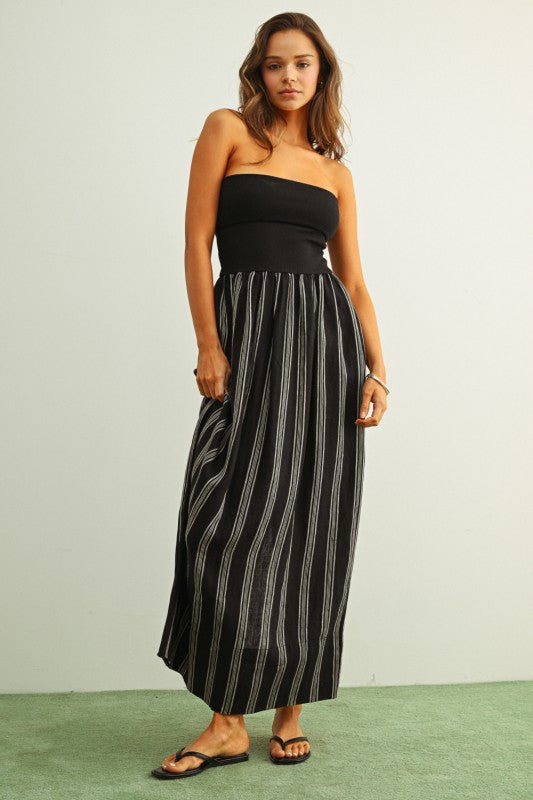 Alexis Maxi Dress