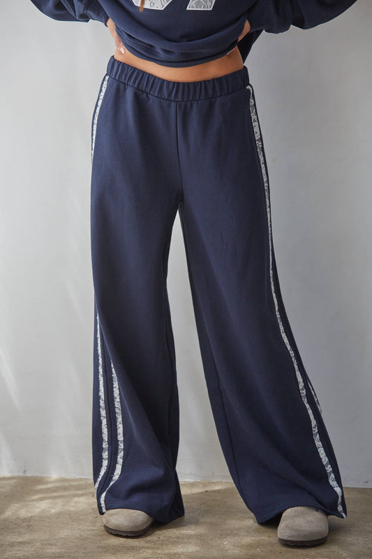 Ainsley Knit Pant