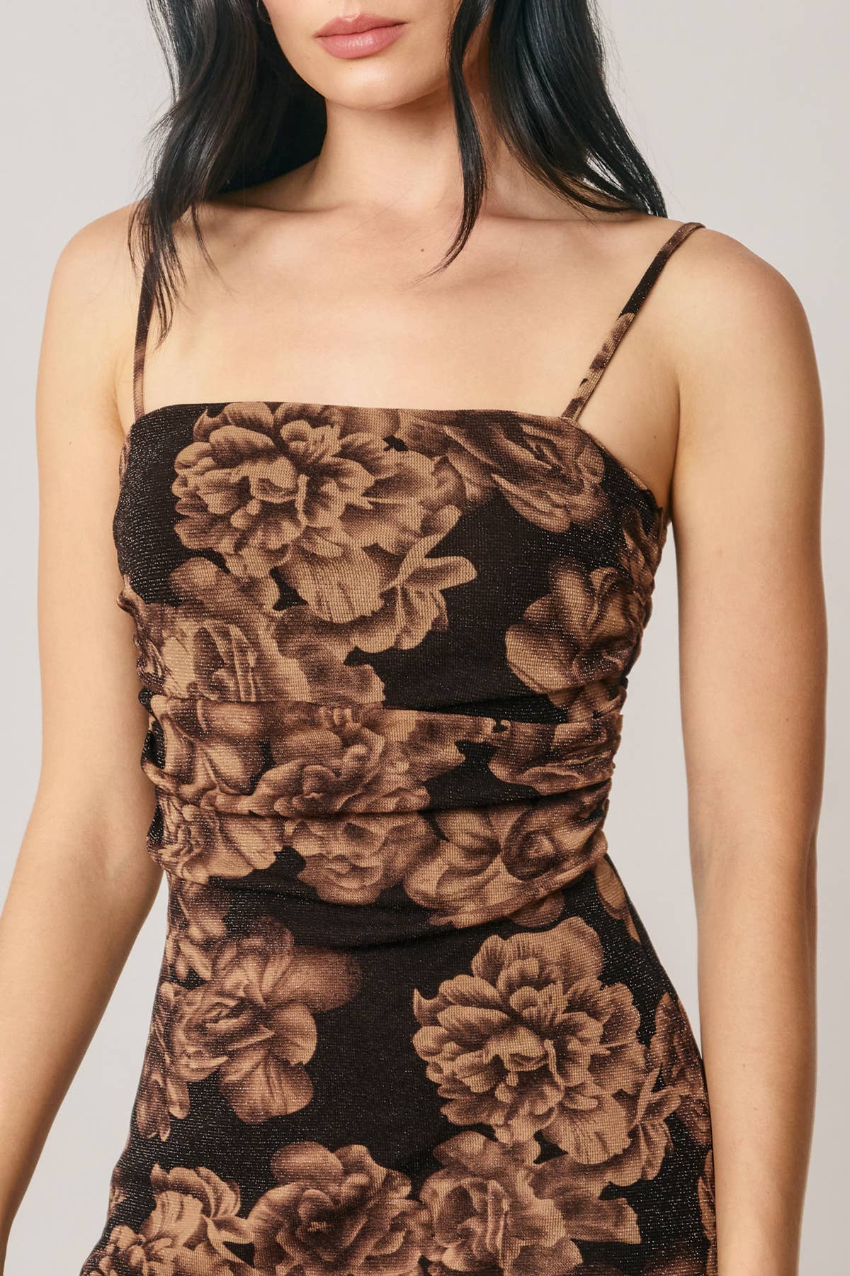Tinsley Midi Dress